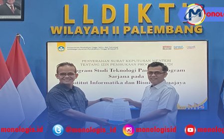 IIB Darmajaya Resmi Buka Program Studi S1 Teknologi Pangan untuk Dukung Swasembada Pangan