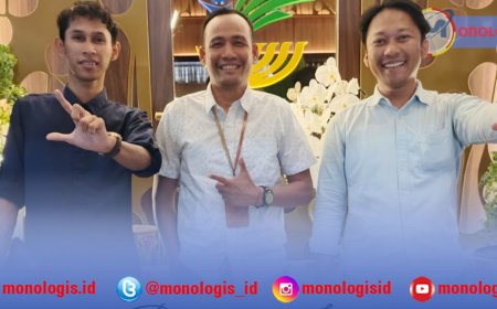 Bantuan Sosial Perlu Pengawasan Pemuda