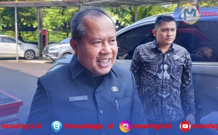 Pemkot Bandarlampung Ajukan Status Kedaruratan Bencana ke Pemerintah Pusat
