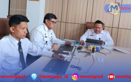 Pelatihan Penguatan Substansi KI, Pahami Hak Cipta, Desain Industri, dan KIK
