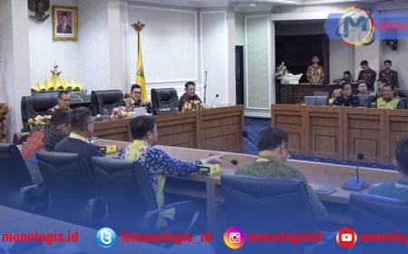 Pemprov Lampung Siap Sukseskan Pelantikan Gubernur dan Wakil Gubernur Terpilih