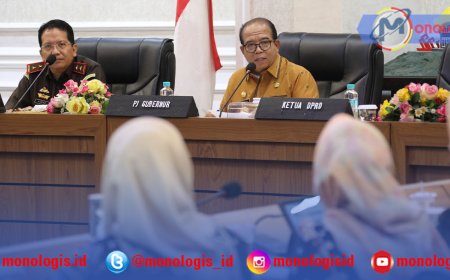 Kejati Lampung Bentuk Posko Monitoring Ketahanan Pangan