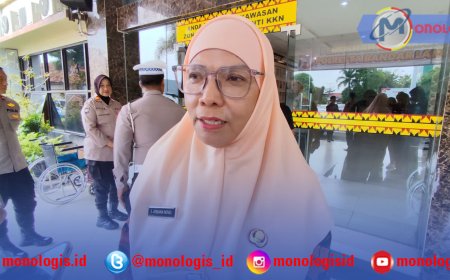 Program Makan Bergizi Gratis di Bandarlampung Mundur Usai Lebaran