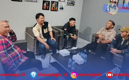 FML Serius Garap Festival Budaya Lampung