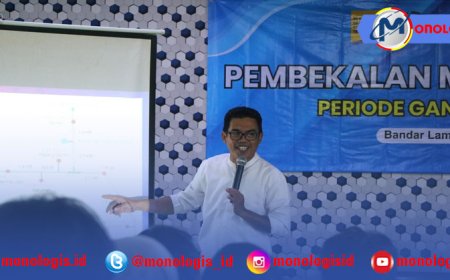Pembekalan PKPM : Mahasiswa Darmajaya Siap mengabdi di Padang Cermin Bumi Andan Jejama