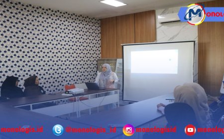 Tracer Study 2025: UPT ICCA IIB Darmajaya Siapkan Mahasiswa Jadi Surveyor Andal