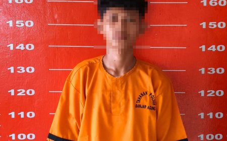 Uang Rp29,4 Juta Milik Bos Ayam Potong di Tulangbawang Raib Digondol Karyawan