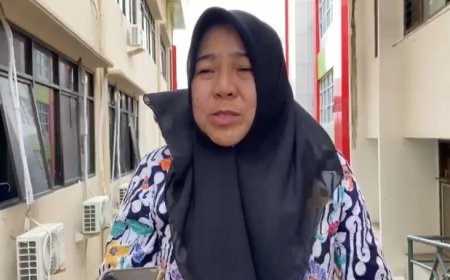 DLH Bandarlampung Optimistis Retribusi Sampah 2025 Capai Target