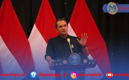 Kemenkum Sosialisasikan KUHP Baru Melalui Webinar