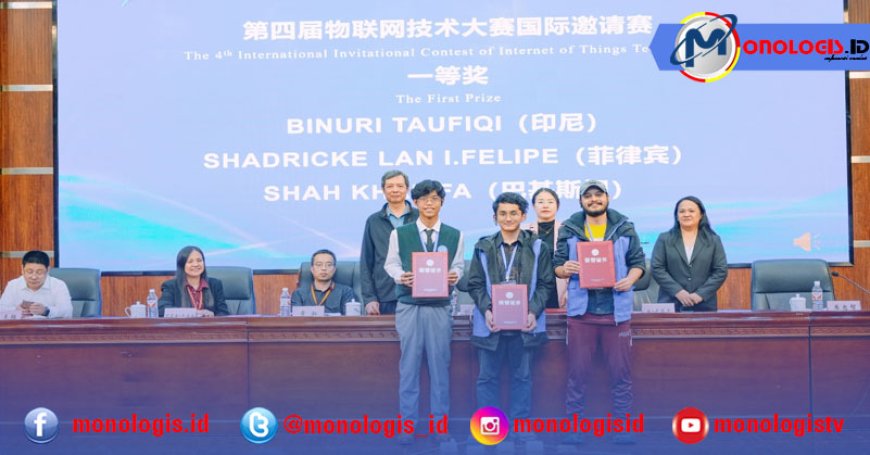 Wisuda, Prestasi, dan Visi 2027: Bukti Keunggulan IIB Darmajaya sebagai Kampus Terbaik
