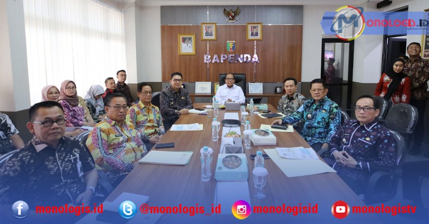 Pemprov Lampung Beri Keringan Pajak Kendaraan Bermotor dan Opsen PKB