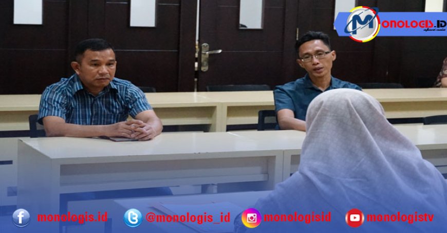 Verrell Bramasta dan Jenderal TNI Ikuti Program RPL IIB Darmajaya
