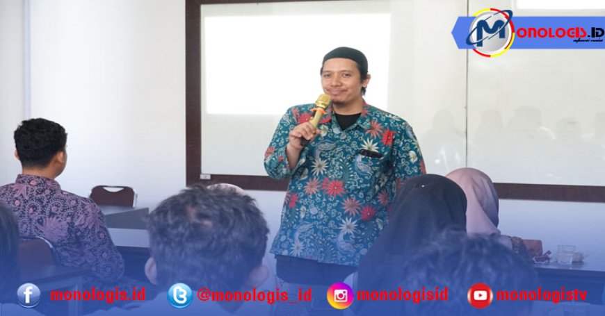 Bergabung dengan PTI Darmajaya dan Menjadi Guru di Dunia Pendidikan Digital
