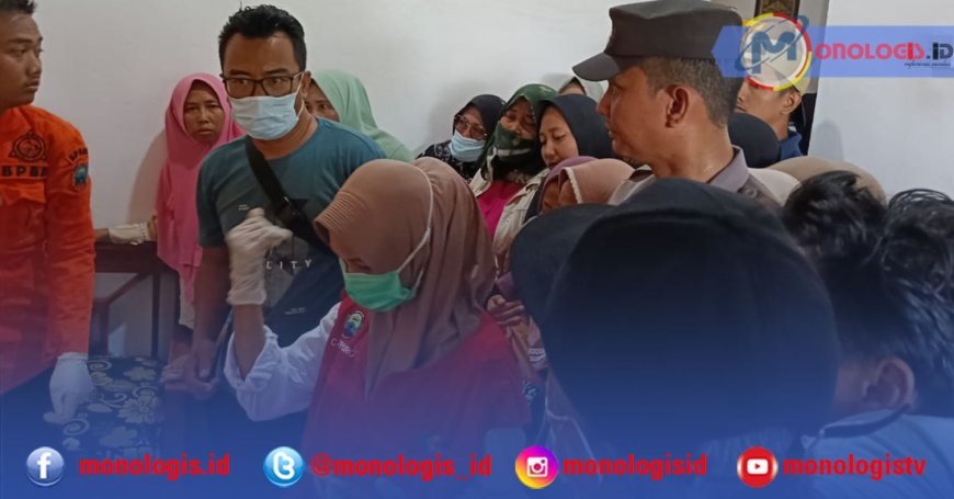 Diduga Bunuh Diri, Wanita di Lampung Selatan Ditemukan Tewas di Sumur Tua