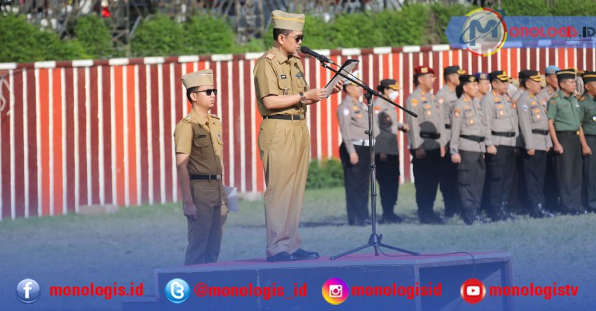 Nataru Aman dan Kondusif, Pj Gubernur Lampung Apresiasi Forkopimda