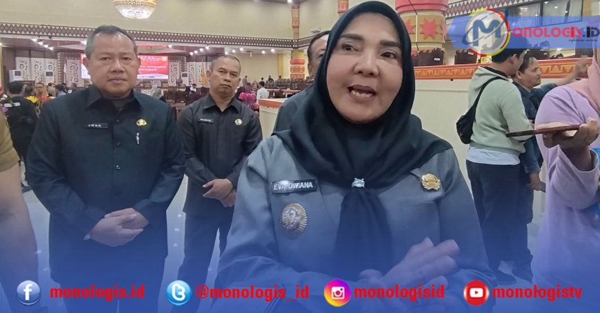 Pemkot Bandarlampung Tambah Dua Butir Telur dan Susu di Menu Program Makan Bergizi Gratis