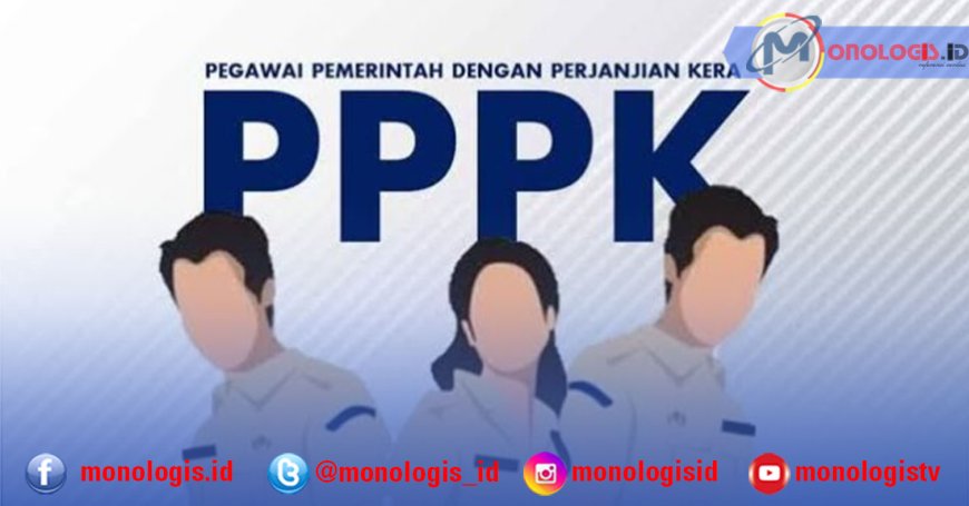 Inspektorat Pesisir Barat Diminta Usut Dugaan Pelanggaran Rekrutmen PPPK