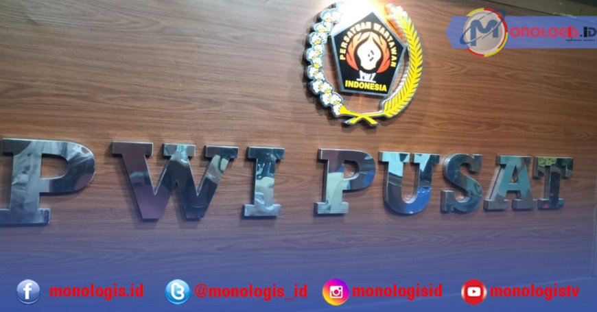 Polda Metro Jaya Periksa Empat Pengurus PWI Pusat