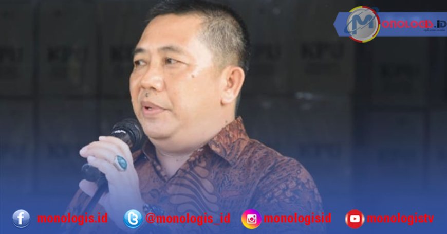 Besok, KPU Tulangbawang Barat Tetapkan Bupati-Wakil Bupati Terpilih