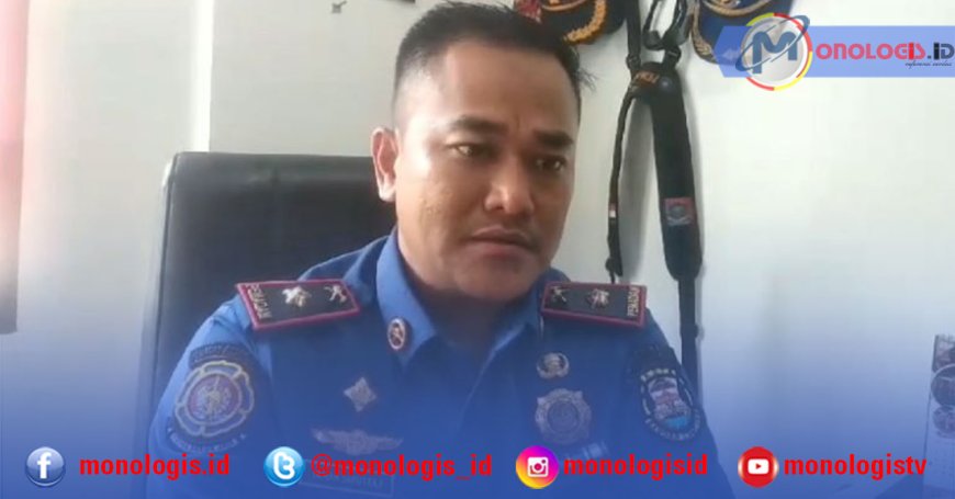 271 Kebakaran Terjadi di Bandarlampung Sepanjang 2024
