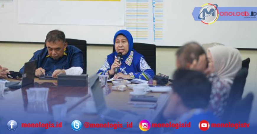 RSPTN Unila Ditargetkan Selesai Oktober 2025