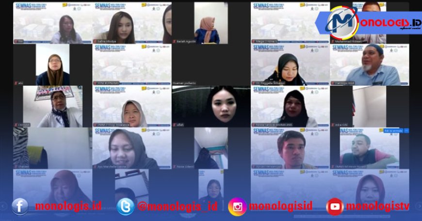 Seminar Nasional IIB Darmajaya 2025: Kolaborasi untuk Inovasi Teknologi dan Pembangunan Berkelanjutan