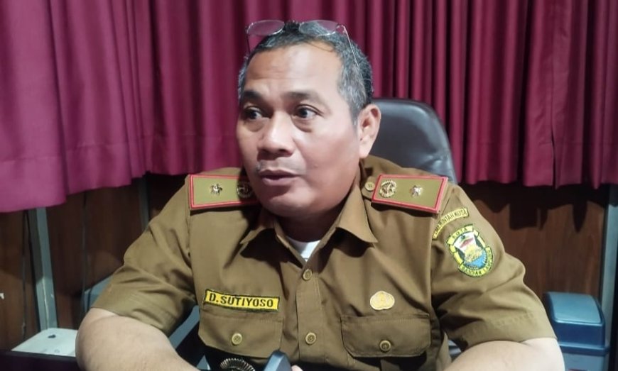 Dinas PU Anggarkan Rp75 Miliar untuk Perbaikan Jalan dan Drainase di Bandarlampung