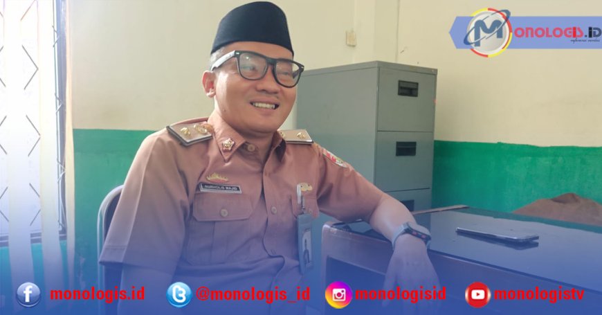 Anggaran Hibah Rumah Ibadah di Tulangbawang Barat Naik Jadi 1 miliar