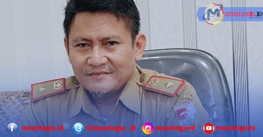 Realisasi Anggaran DPMPTSP Tulangbawang Barat Diduga Bermasalah