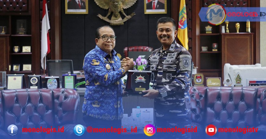 KSAL Akan Kunjungi Lampung, Ini Agendanya