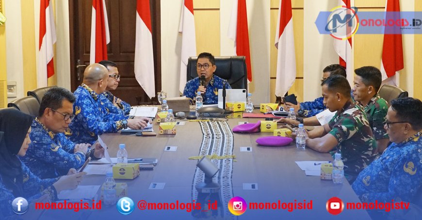 58 Pejabat Pimpinan Tinggi Pemprov Lampung akan Ikuti OJPT
