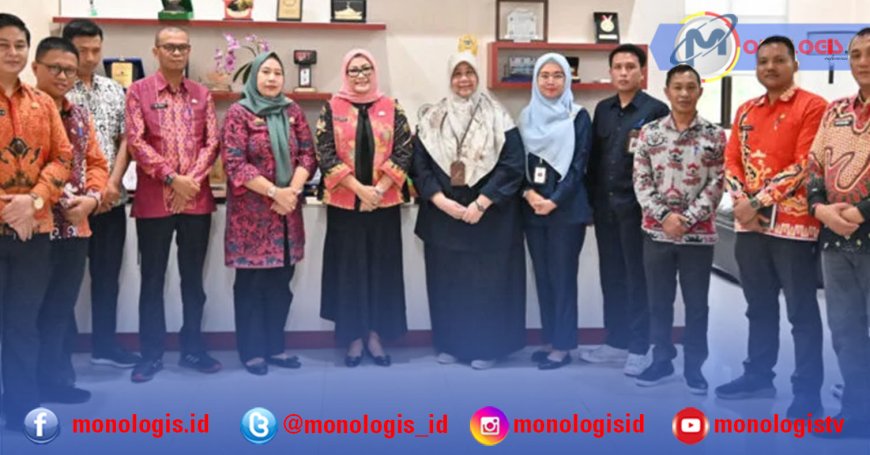 BBPOM Lampung Akan Terapkan Implementasi Program Prioritas Nasional di Lampung Selatan