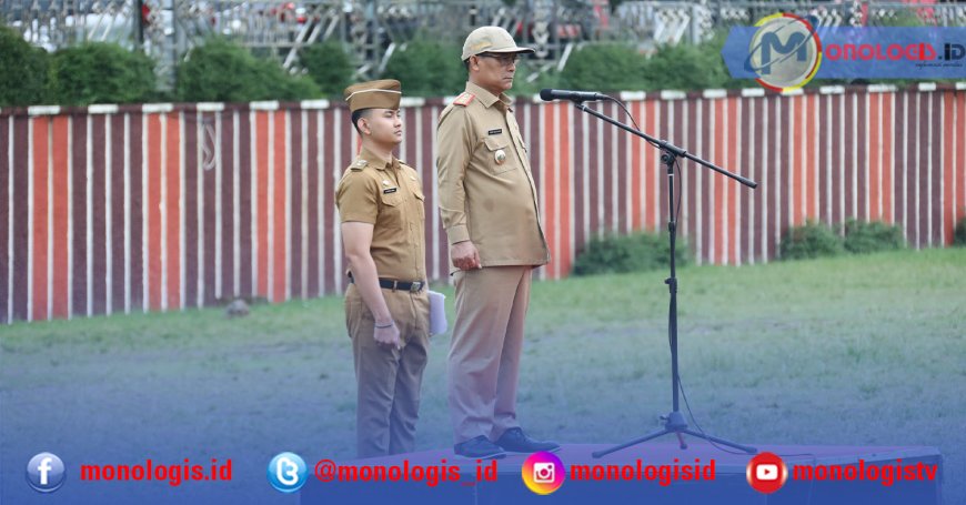 Lampung Peringkat ke-12 Kinerja Pelayanan Publik se Indonesia