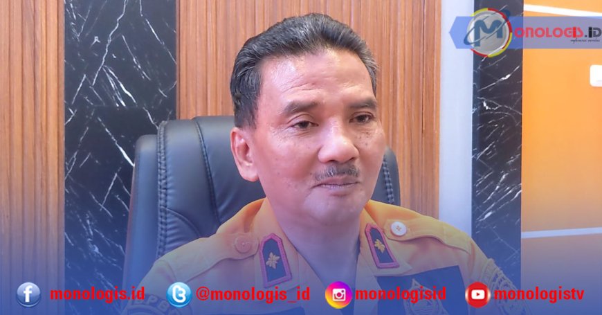 BPBD Bandarlampung Distribusikan Air Bersih ke Warga Terdampak Banjir