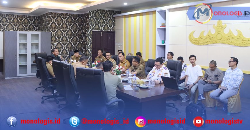 Lampung Tengah Gelar Wisata Kuliner Bertajuk ‘Titik Kumpul’ Ini Jadwalnya