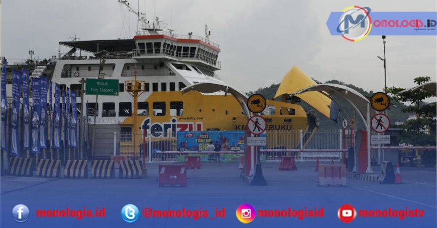 Sinergi Kementerian Perhubungan-Kementerian BUMN dan ASDP: Evaluasi Nataru Jadi Pondasi Kuat Layanan Prima Angkutan Lebaran 2025