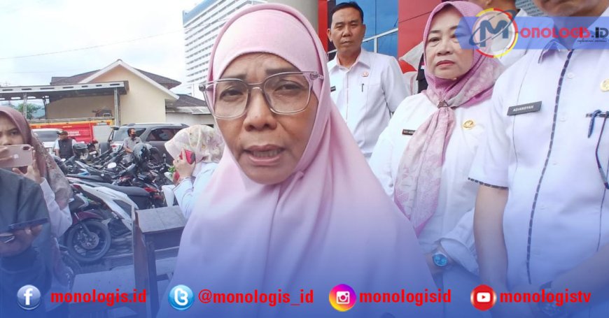 Dokumen Penting Rusak atau Hilang Akibat Banjir, Pemkot Bandarlampung Buka Layanan Khusus Restorasi