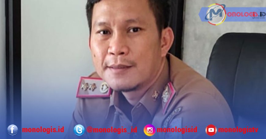 Realisasi Anggaran Dinsos Tulangbawang Barat 2024 Diduga Bermasalah