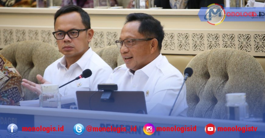 Percepatan Pelantikan Kepala Daerah untuk Stabilitas Politik
