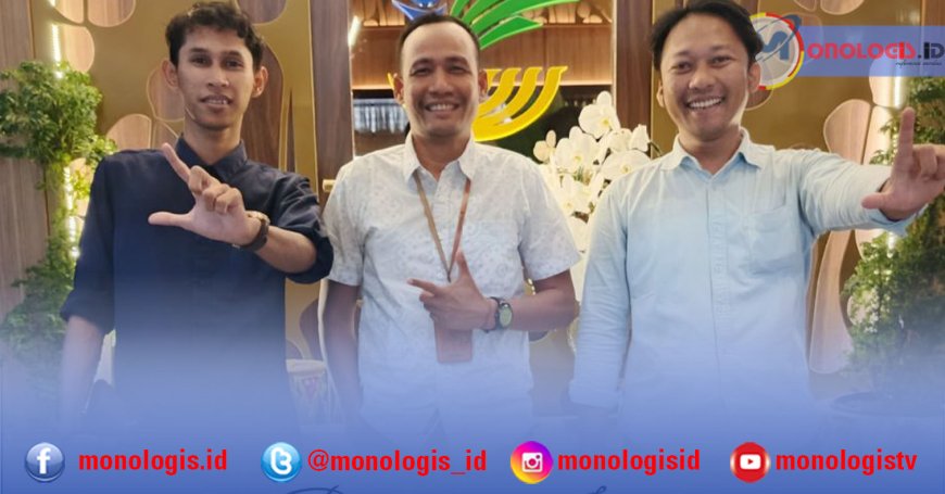 Bantuan Sosial Perlu Pengawasan Pemuda