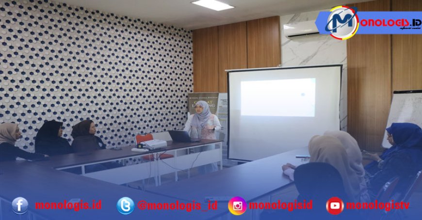 Tracer Study 2025: UPT ICCA IIB Darmajaya Siapkan Mahasiswa Jadi Surveyor Andal