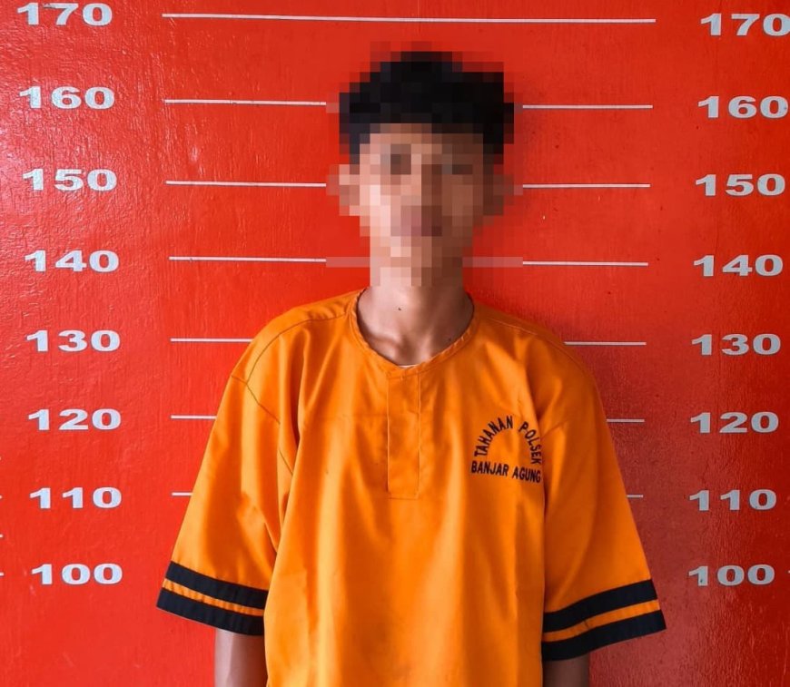 Uang Rp29,4 Juta Milik Bos Ayam Potong di Tulangbawang Raib Digondol Karyawan