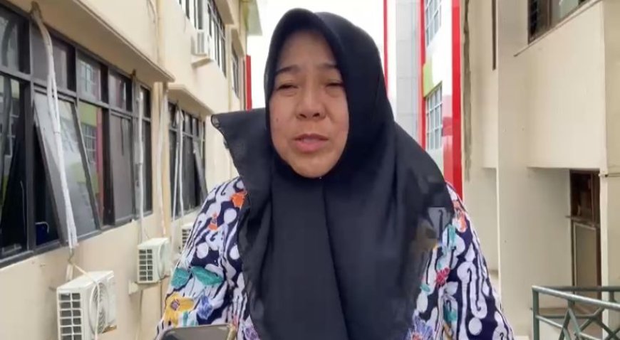 DLH Bandarlampung Optimistis Retribusi Sampah 2025 Capai Target