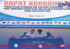 Kelola Keuangan Berkualitas, Wamendagri Bima Tegaskan Pentingnya Sinkronisasi Program Kerja Pusat dan Daerah