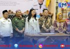 PJ Sekdaprov dan DPRD Lampung Laksanakan Forum Konsultasi RPJMD