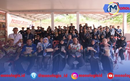 PKPM IIB Darmajaya di Padang Cermin Berakhir, Harapan dan Kesan Ditinggalkan
