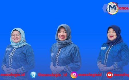 Towards a Circular Economy : Karya Dosen IIB Darmajaya untuk Manajemen Sampah