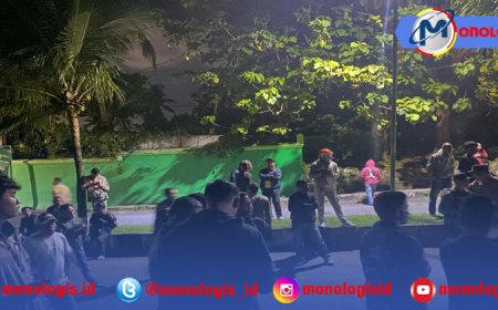 KIsruh Universitas Malahayati, Jangan Buat Cemas Warga Lampung