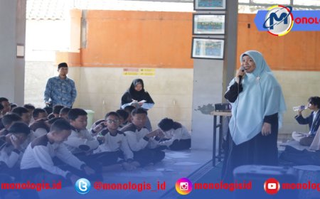 Edukasi Digital: IIB Darmajaya Bantu Siswa SMP Darul Ilmi Lawan Cyberpornography