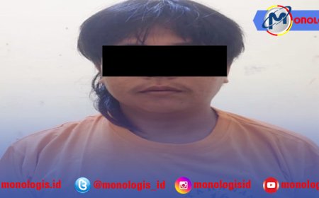 Preman Berprofesi Pengamen Penganiaya Korban, Berhasil di Bekuk Polsek Seputih Banyak